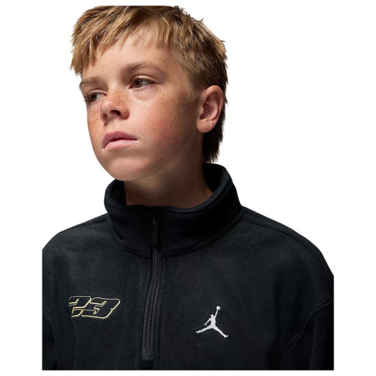 Jordan Παιδικό φούτερ Mountainside Half-Zip Polar Fleece Jordan Παιδικό φούτερ Mountainside Half-Zip Polar Fleece